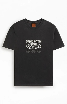 Rhythm Swirl Vintage T-Shirt