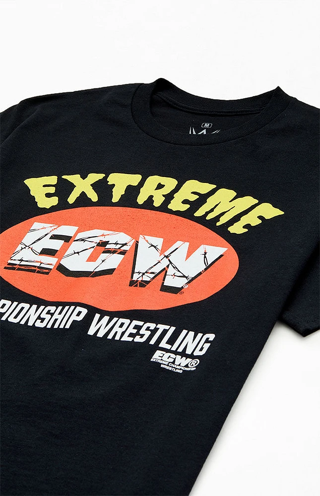 Extreme ECW Championship Wrestling T-Shirt