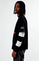 FORD Cobra 2fer Long Sleeve T-Shirt