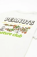 Kids Peanuts Nature Club T-Shirt