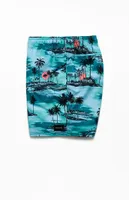 Rip Curl Dreamers Volley 6" Swim Trunks