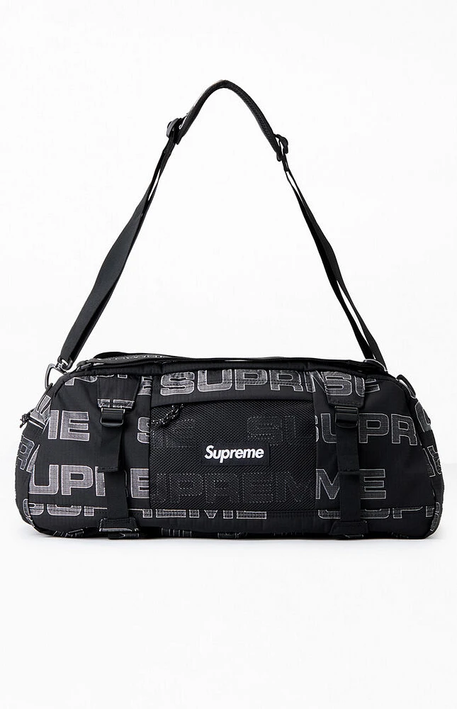 Supreme Duffle Bag