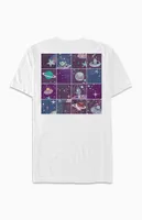 Alien Aircraft T-Shirt