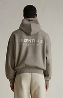 Fear of God Essentials Homestead Heather Classic Fleece Hoodie