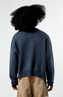 PacSun Connectivity Cropped Sweater