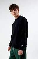 Champion x PacSun Reverse Weave Crew Neck Sweatshirt