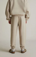 Fear of God Essentials Kids Timber Classic Sweatpants
