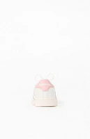 Reebok Kids Club C Rose Gold Shoes