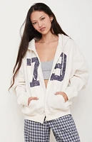 PacSun 79 Zip Up Hoodie