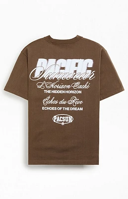 Pacsun Echoes T-Shirt