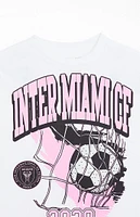 Mitchell & Ness Inter Miami CF T-Shirt