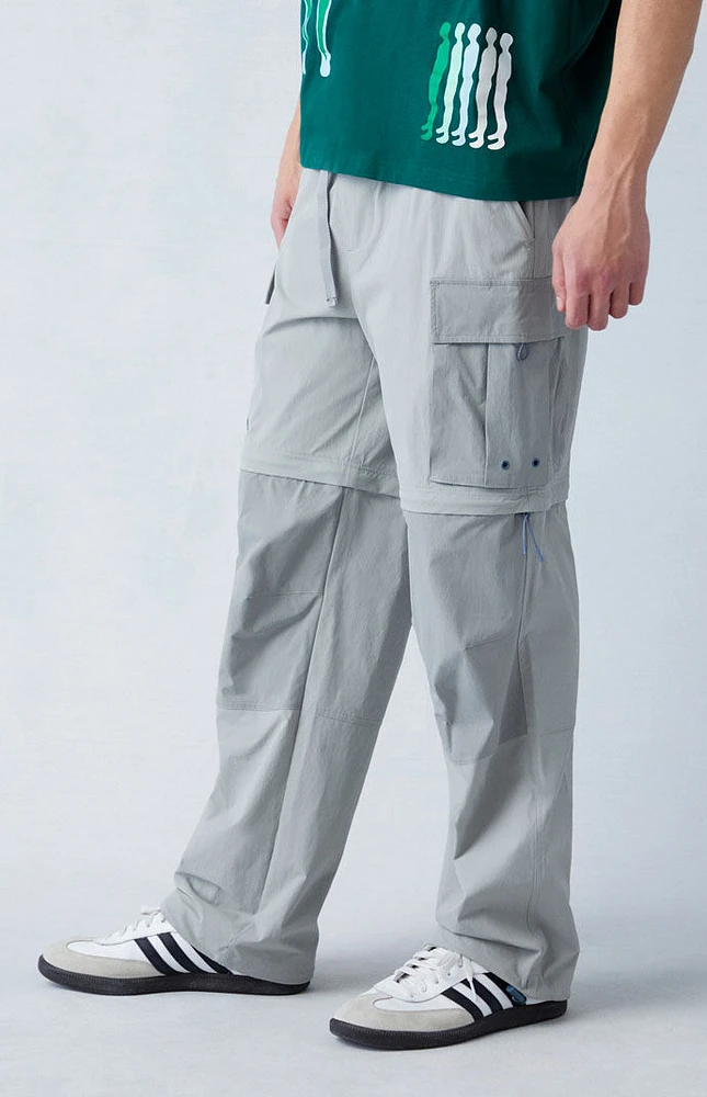 Performance Stretch Baggy Cargo Pants