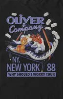 Oliver & Company T-Shirt