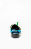 Crocs Kids Minecraft Classic Clogs