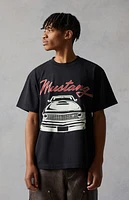 FORD Mustang Front End T-Shirt