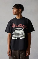 FORD Mustang Front End T-Shirt