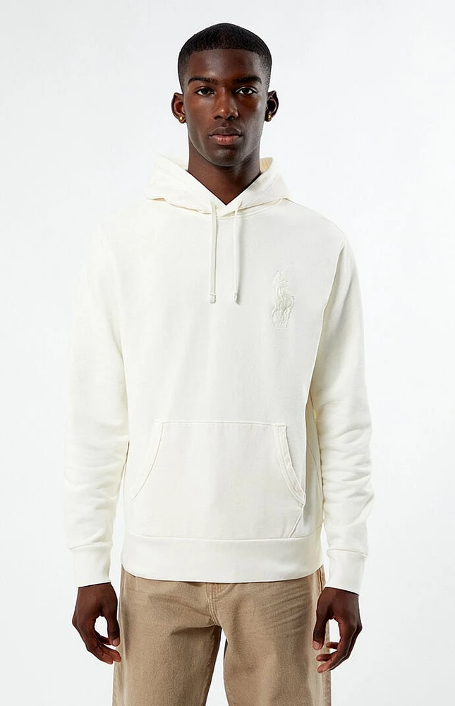 Polo Ralph Lauren Embroidered Hoodie