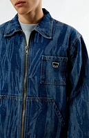 Levi's Skate Garage Gas Jacket