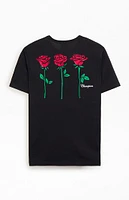 Champion Rose Heritage T-Shirt