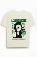 Limewire Retro CD T-Shirt