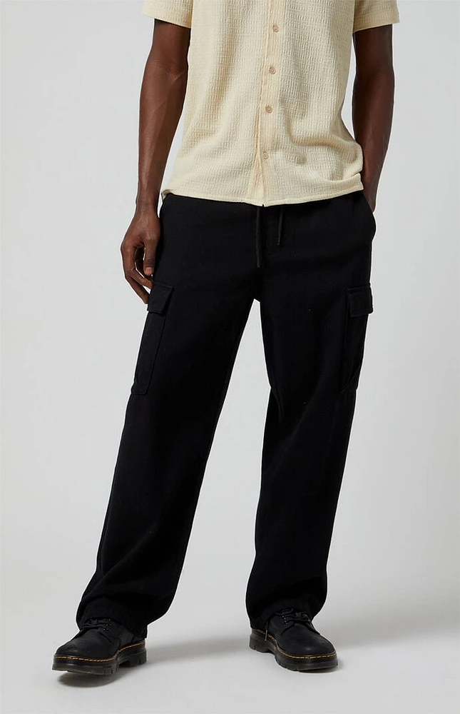 PacSun Baggy Cargo Pants