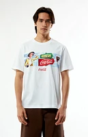 Coca Cola By PacSun Crossroads T-Shirt