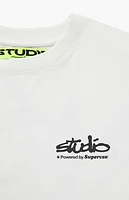 Studio by Supervsn Vision Scape T-Shirt