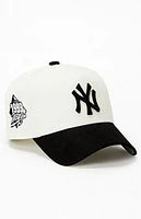 New Era NY Yankees 1999 World Series 9FORTY Snapback Hat