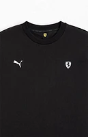 Puma Ferrari Race Neon Energy T-Shirt