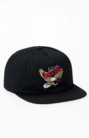 Brixton Keller Snapback Hat