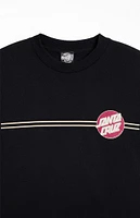 Santa Cruz Other Dot Heavyweight T-Shirt