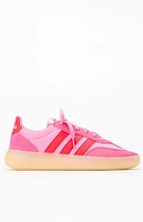adidas Women's Pink Barreda Decode Sneakers