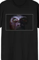 The Exorcist Face T-Shirt
