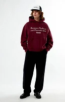The Met x PacSun ESDA Hoodie