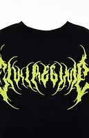 Civil One Step Closer Dungeon T-Shirt