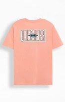 Quiksilver Fossilized T-Shirt