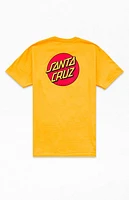 Santa Cruz Kids Classic Dot T-Shirt
