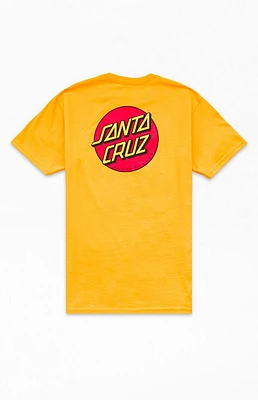 Santa Cruz Kids Classic Dot T-Shirt