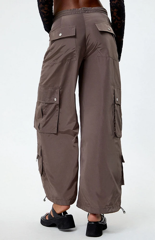 PacSun Wide Leg Baggy Pants