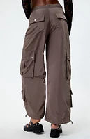 PacSun Wide Leg Baggy Pants