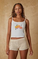 Your Favorite Summer Fruits Tank Top