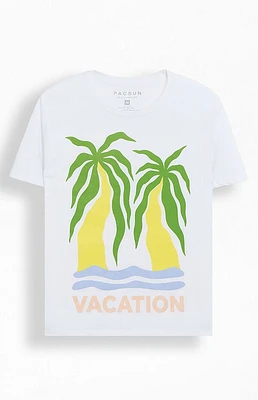 Pacsun Vacation T-Shirt