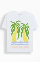 Pacsun Vacation T-Shirt