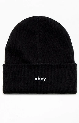 Obey Karma Beanie