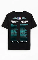 New Era Seattle Mariners Rally T-Shirt