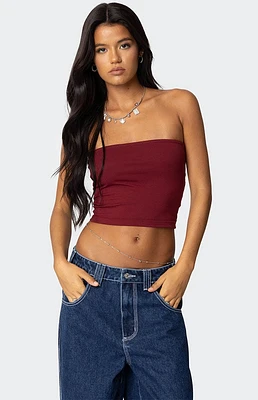 Edikted Basic Tube Top