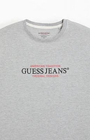 Guess Jeans American Tradition Printed T-Shirt