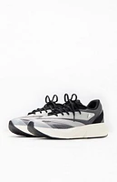 adidas Gray & Black Lightblaze Shoes