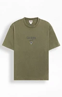 GUESS Originals Baker Logo T-Shirt