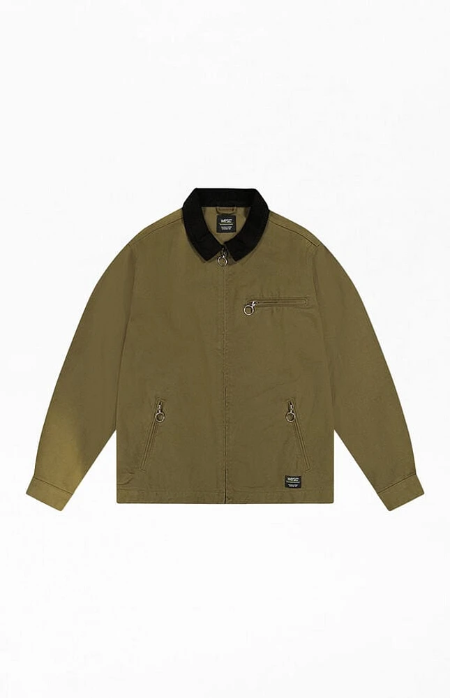WeSC America Inc Work Jacket